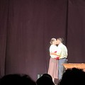 “Le cicale non cantano”: Di Vagno rivive sul palco di Serotonina