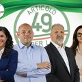 Articolo 49 rinnova i vertici: Niccolò Longo confermato presidente
