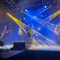 Corato, la Bandabardò in concerto al Parco Comunale -FOTO