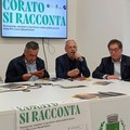 “Corato si racconta”: uno sguardo inedito sul patrimonio storico nelle nuove pubblicazioni della Pro Loco Quadratum