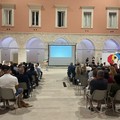Corato capitale del cinema indipendente: termina l'ottava edizione dell'Apulia Web Fest - FOTO