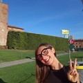 La coratina Nicole Cimadomo ammessa alla Scuola Normale Superiore di Pisa
