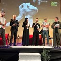 «Un primo premio che considero uno stimolo a non fermarmi»: Michele Mancano trionfa a Sammichele di Bari