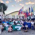 Quattro giovani di Corato al Seminario Federalista di Ventotene: formazione e futuro dell’Europa