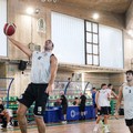 Inaugurata la stagione di Serie B Interregionale, debutto in casa per la Erbenobili Basket Corato
