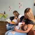 Settimana dell’allattamento, Corato fa rete tra ospedale e Consultori
