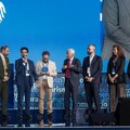 Corato, Digital Peppers vince il Premio Alessandro Ambrosi 2026 con Spicy: «La socialità prima dei social»