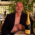 Maurizio Di Bartolomeo, dal profumo del mosto alla scoperta del vino