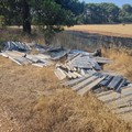 Guardie Ambientali d’Italia di Corato: «Urgente intervenire su rifiuti e discariche abusive»