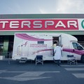 Despar e Komen Italia insieme per il quinto anno per la prevenzione