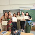 Erasmus+ in Andalusia: viaggio tra nuovi sguardi culturali e crescita professionale tra Corato e Siviglia