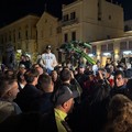 Corato scende in piazza: oggi la manifestazione di solidarietà per la crisi olivicola