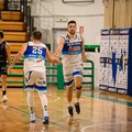 Virtus Corato, esame Manfredonia: domenica la prima trasferta stagionale