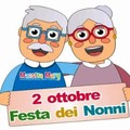 Festa dei nonni: Vivere in e UTE dedicano una giornata ai nonni