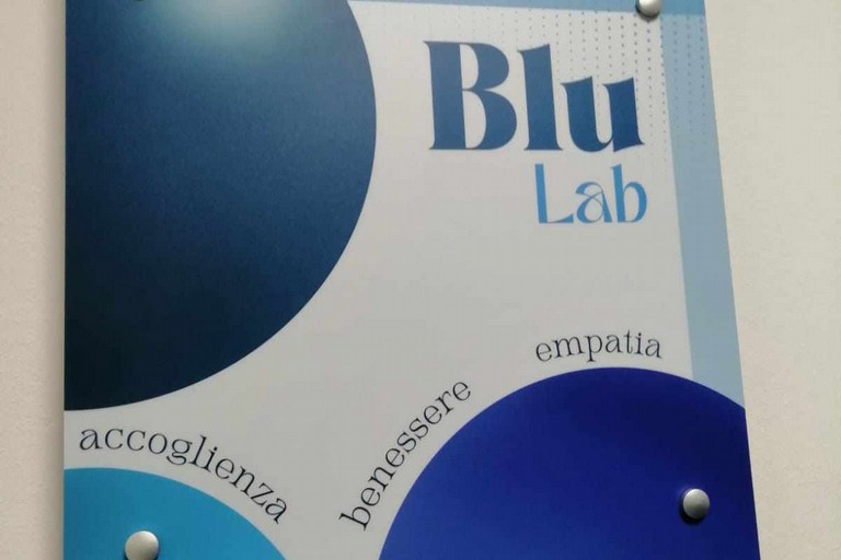 Blulab al Tandoi