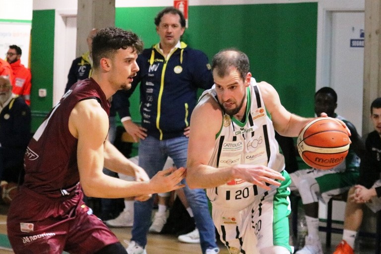 Boffelli As Basket Corato