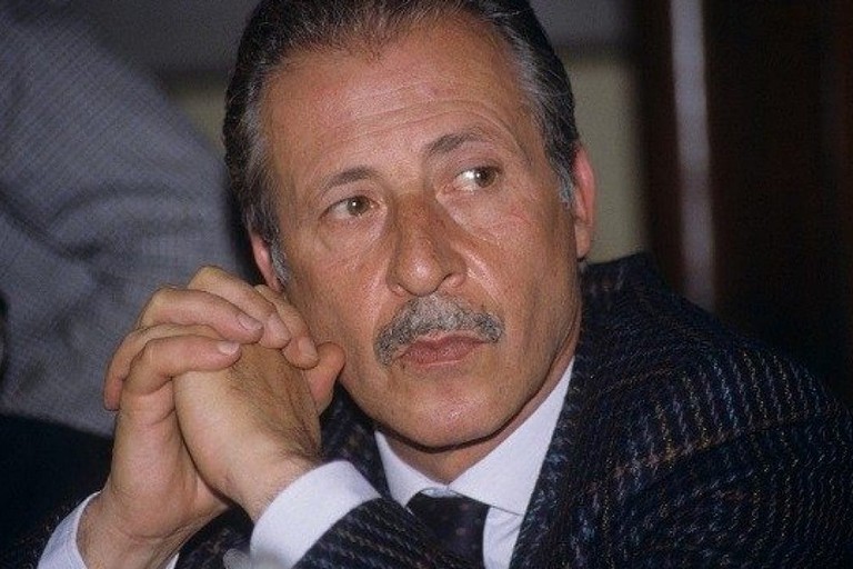 Paolo Borsellino