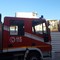 Pomeriggio movimentato a Corato: auto in fiamme in via Aretino