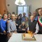 Corato festeggia ancora un centenario