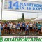 Giuseppe Mangione porta Corato sul podio della Quadrortathon: primo nella categoria M65