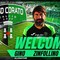 La guida tecnica dell'USD Corato Calcio è affidata a mister Gigi Zinfollino