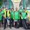 World Cleanup Day, PuliAmo Corato raccoglie oltre 50 sacchi di rifiuti