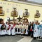 Pellegrinaggio nazionale, c’è anche Corato a San Giovanni Rotondo