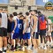 FAS Basket Corato: esordio sfortunato in serie B contro il Molfetta