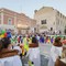 I colori delle sfilate di Carnevale a Corato