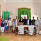 Corato celebra l'eccellenza italiana: presentata la V edizione di "Aperitivo tra gli Ulivi"