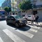 Investita mentre attraversa la strada in viale Armando Diaz a Corato
