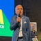 Comizio candidato sindaco Pietro Zona