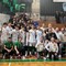 Fas Basket Corato, la sua prima vittoria al PalaLosito contro la Basket School Messina