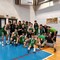 Agli spareggi nazionali la Fas Basket Corato Under 17 Eccellenza
