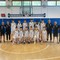 Per la Fas Basket Corato Under 17 la fine di un sogno: battuta dall'APU Udine