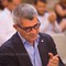 Francesco Edmondo Stolfa è il nuovo Presidente del Consiglio comunale