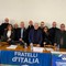 Luigi Patruno eletto per acclamazione coordinatore cittadino di Fratelli d'IIalia