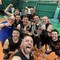 Virtus Corato, dominio in DR3: la stagione si chiude con la conquista del titolo