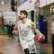 Playoff più lontani per la Fas Basket Corato. La sconfitta sul parquet di Ragusa