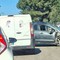 Nuovo incidente sulla Bisceglie-Corato: scontro tra auto e furgone