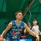 Virtus, al PalaRusso di Foggia per riprendere la corsa play-off