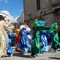 Carnevale Coratino: il programma della 45esima edizione