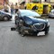 Incidente sull'estramurale cittadino
