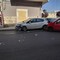 Incidente su via Gravina