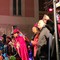 Carnaval Dance", con "Ciao Darwin vince il  palio del Carnevale coratino