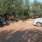 Scoperte scocche di automobili rubate in contrada Colonnella