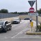 Incidente al sottopassaggio di via Trani: traffico bloccato e disagi alla viabilità
