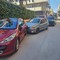 15enne non si ferma all'alt e fugge a bordo di un'auto. Poi lo schianto