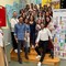 Erasmus plus: Corato vola a Madrid
