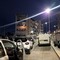 Via Bagnatoio, il quartiere ostaggio dei blocchi: 35 minuti di chiusura riaccendono la protesta dei residenti